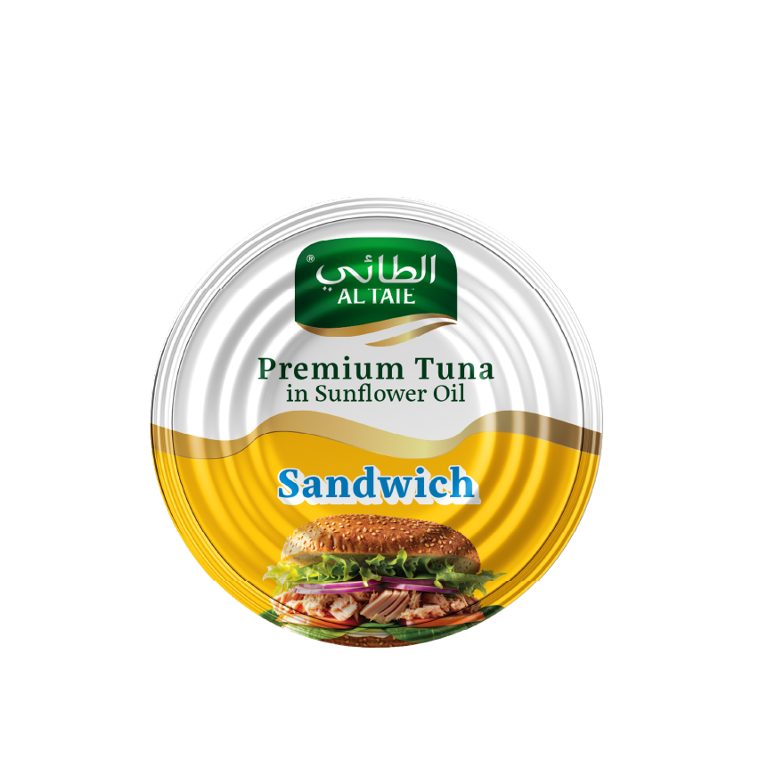 Sandwich Meat Tuna